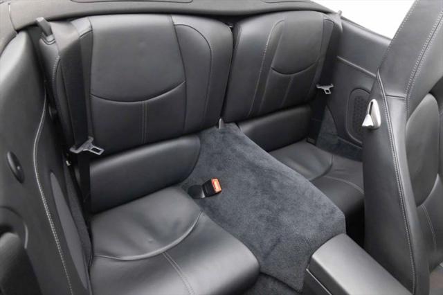 2006 Porsche 911 Carrera S