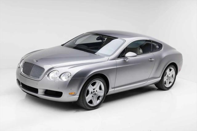 2006 Bentley Continental GT GT for sale in Costa Mesa, CA