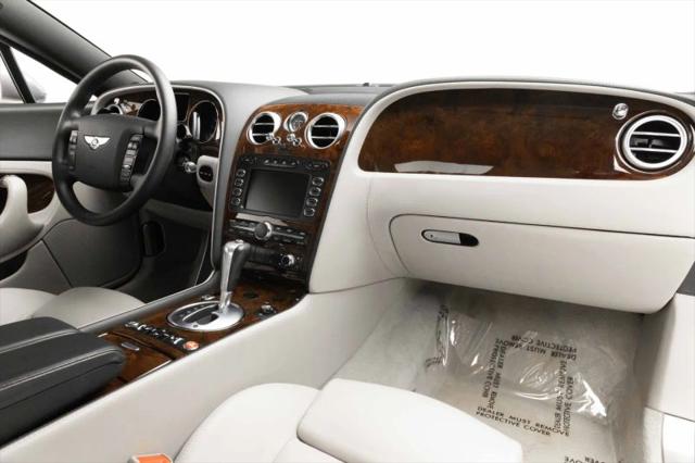 2006 Bentley Continental GT GT