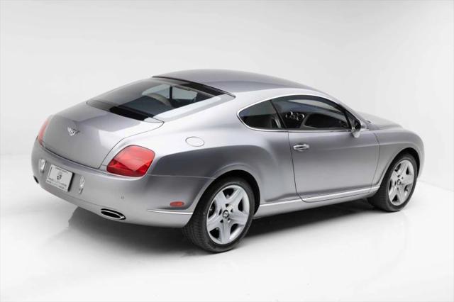 2006 Bentley Continental GT GT