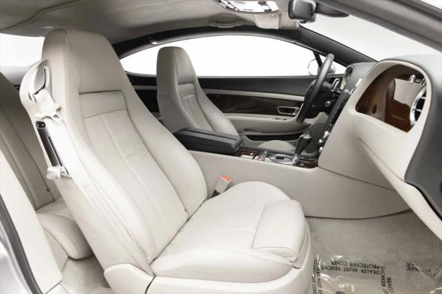 2006 Bentley Continental GT GT