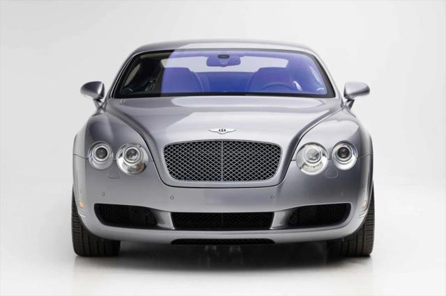 2006 Bentley Continental GT GT