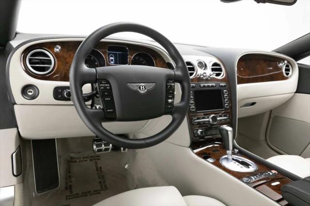 2006 Bentley Continental GT GT