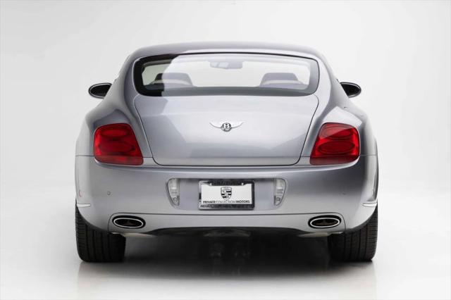 2006 Bentley Continental GT GT