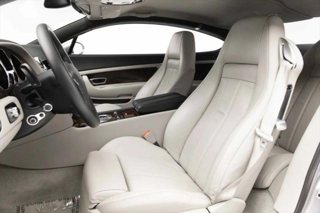 2006 Bentley Continental GT GT