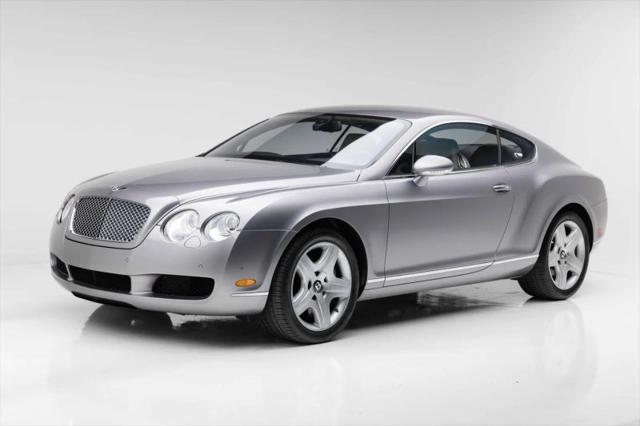 2006 Bentley Continental GT GT