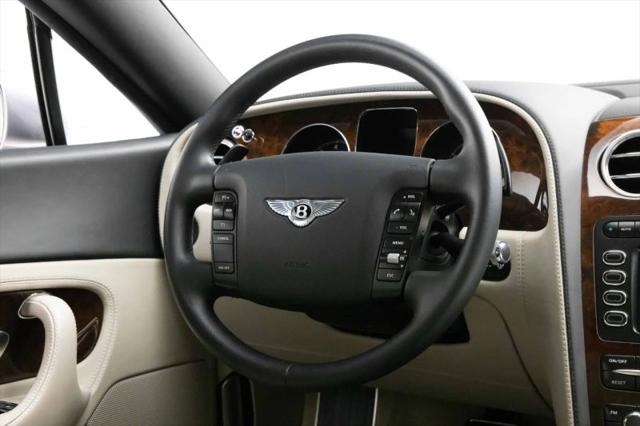 2006 Bentley Continental GT GT