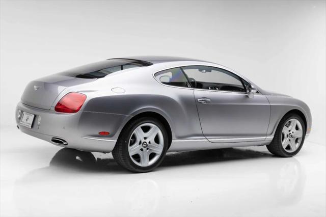 2006 Bentley Continental GT GT