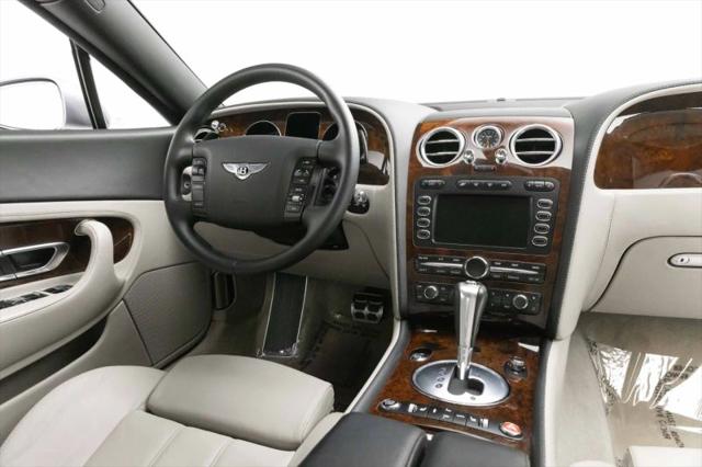 2006 Bentley Continental GT GT