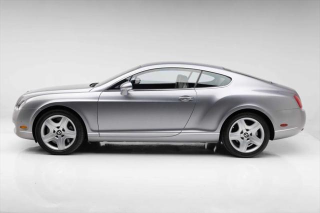 2006 Bentley Continental GT GT