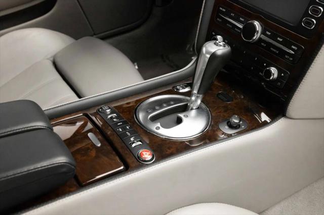 2006 Bentley Continental GT GT