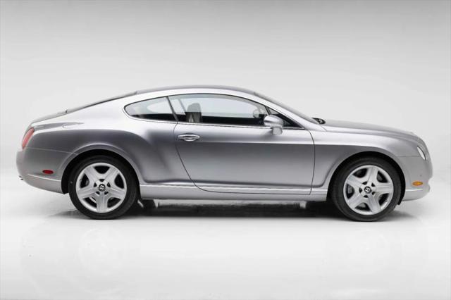 2006 Bentley Continental GT GT
