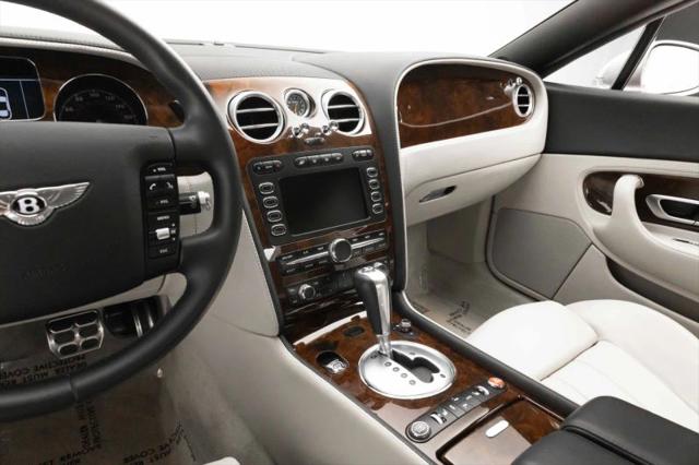 2006 Bentley Continental GT GT