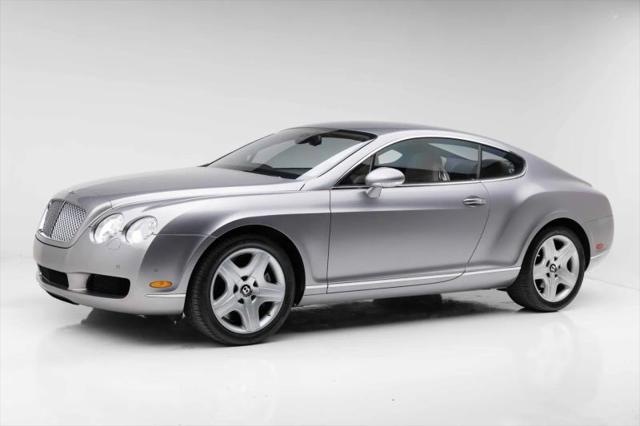 2006 Bentley Continental GT GT