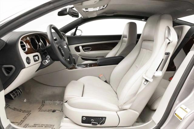 2006 Bentley Continental GT GT