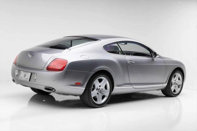2006 Bentley Continental GT GT