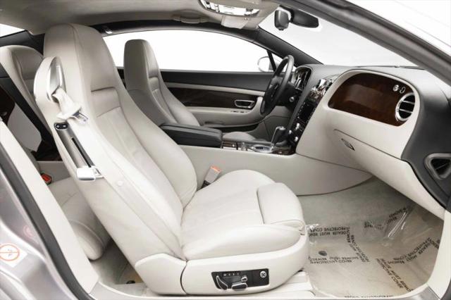 2006 Bentley Continental GT GT