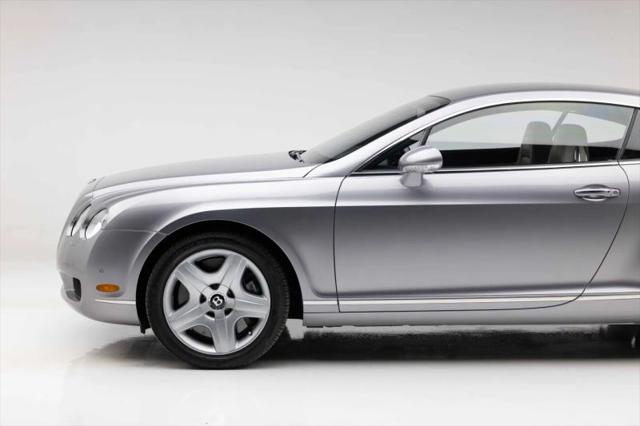 2006 Bentley Continental GT GT