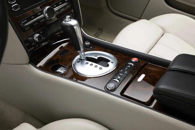 2006 Bentley Continental GT GT