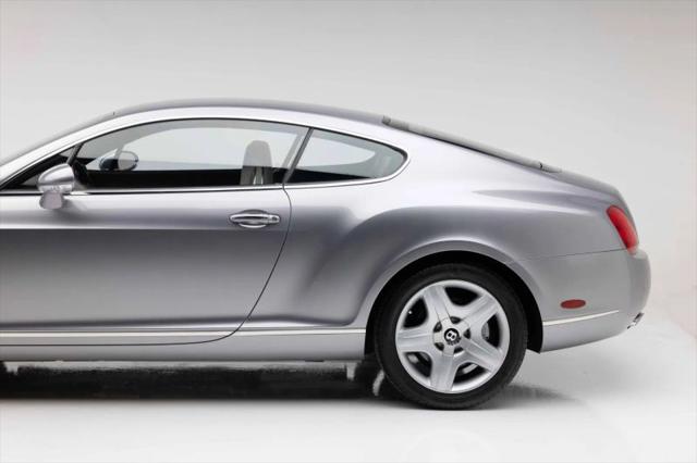 2006 Bentley Continental GT GT