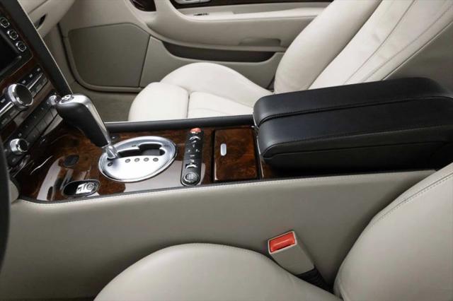 2006 Bentley Continental GT GT