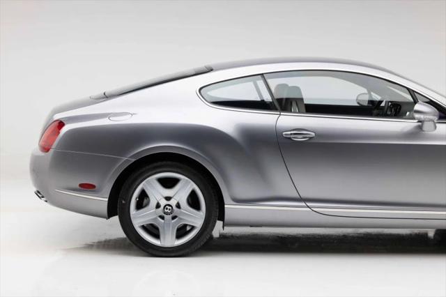 2006 Bentley Continental GT GT