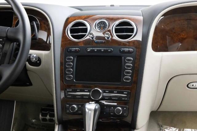 2006 Bentley Continental GT GT