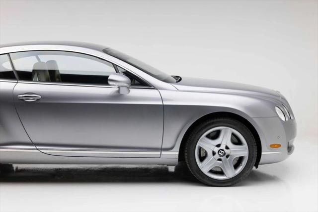 2006 Bentley Continental GT GT