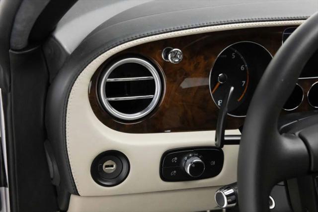 2006 Bentley Continental GT GT