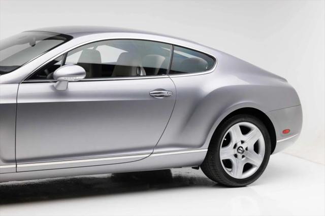 2006 Bentley Continental GT GT