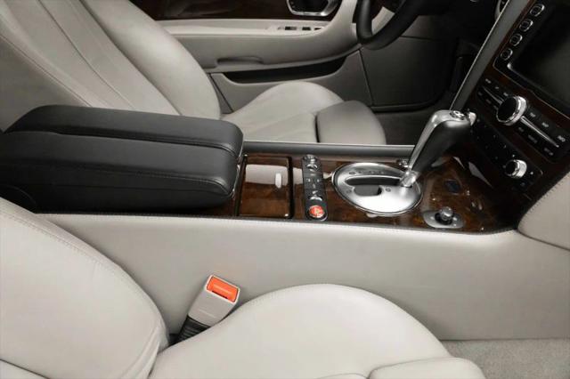 2006 Bentley Continental GT GT
