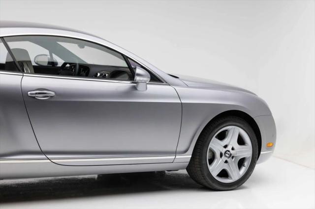 2006 Bentley Continental GT GT