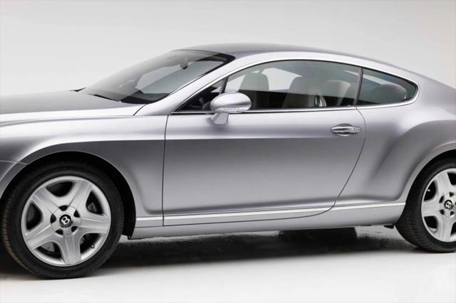 2006 Bentley Continental GT GT