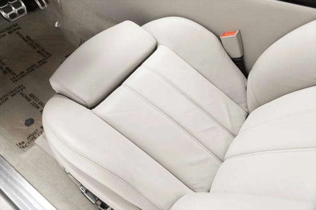 2006 Bentley Continental GT GT