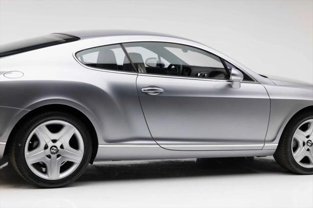 2006 Bentley Continental GT GT