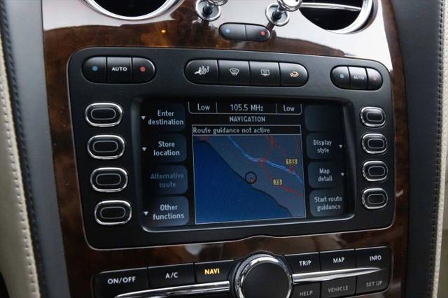 2006 Bentley Continental GT GT
