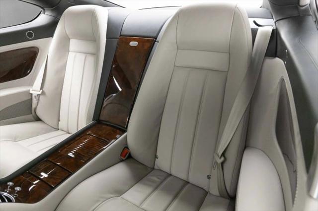 2006 Bentley Continental GT GT