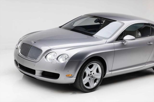 2006 Bentley Continental GT GT