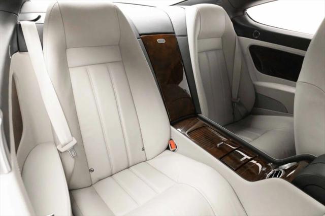 2006 Bentley Continental GT GT