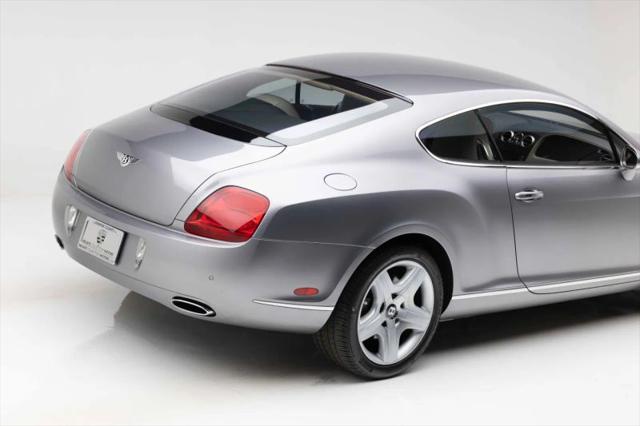 2006 Bentley Continental GT GT