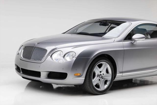 2006 Bentley Continental GT GT