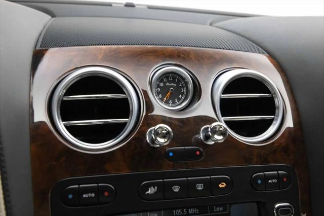 2006 Bentley Continental GT GT