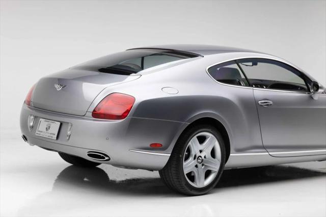 2006 Bentley Continental GT GT