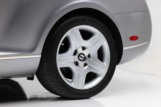 2006 Bentley Continental GT GT