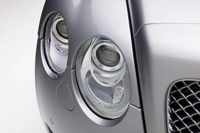 2006 Bentley Continental GT GT