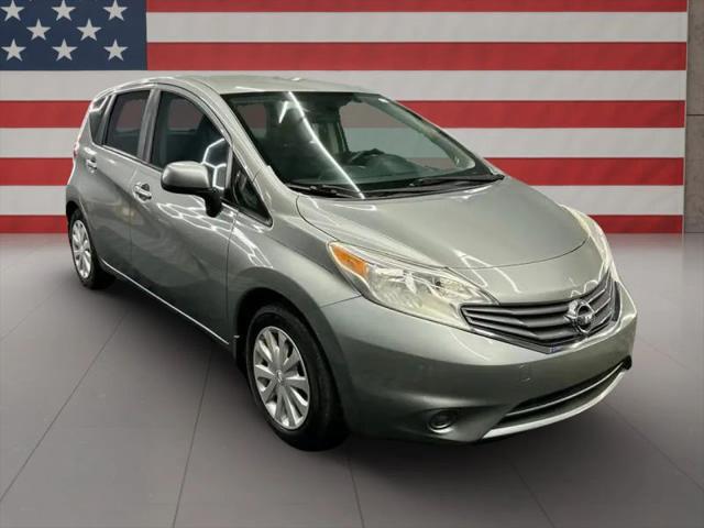 2014 Nissan Versa Note SV for sale in Tampa, FL
