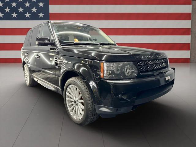 2012 Land Rover Range Rover Sport HSE for sale in Tampa, FL