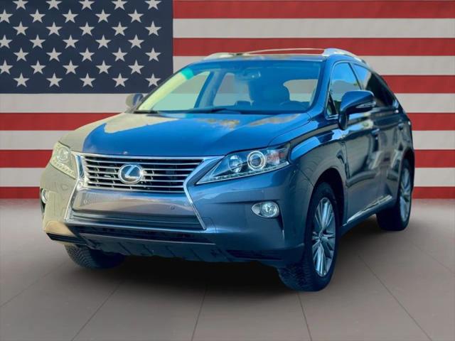 2014 Lexus RX 350 350 for sale in Tampa, FL