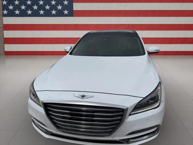 2018 Genesis G80 3.8 for sale in Tampa, FL