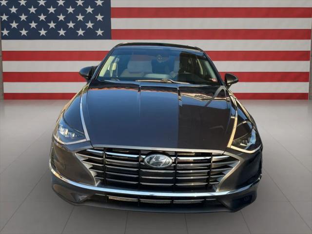 2020 Hyundai Sonata SE for sale in Tampa, FL